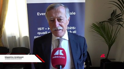 HIV, Andreoni (SIMIT): “Farmaci long attitude parte del successo nel trattamento”