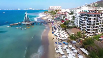 ¡Más cobros a turistas! Incremento del impuesto al hospedaje va por tercer año consecutivo al alza