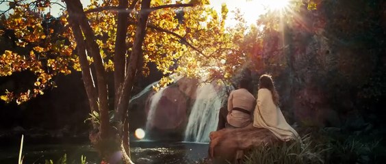 WARRIORS BLOOD - Hollywood English Movie - Blockbuster Action Adventure English Movie - Serinda Swan