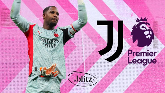 Maignan, rinnovo in stand-by: la Juve lo segue ma occhio alla Premier