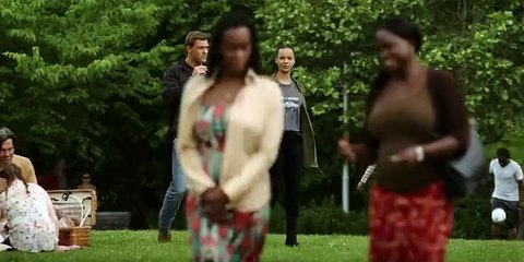 Reacher [Hindi]-Season 1 Episode 4