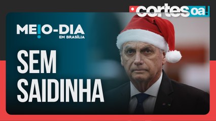 Jair Bolsonaro pode passar o Natal na prisão