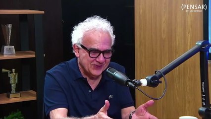 Milton Hatoum fala sobre os 25 anos do livro 'Dois irmãos'