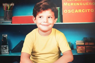 ¡Oscarcito revoluciona la industria musical con su nuevo álbum!