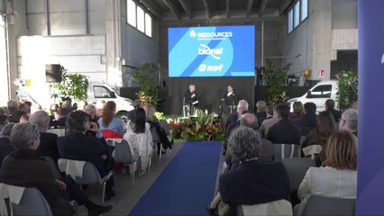 A Udine un nuovo polo di produzione di biometano