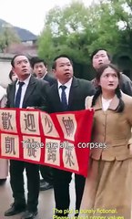 My Substitute Lover Chinese Drama - English Sub