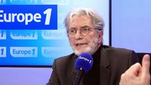 Légaliser le cannabis ? «C'est une substance terriblement handicapante» déclare le docteur W.Lowenstein