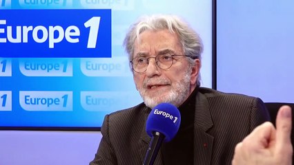 Légaliser le cannabis ? «C'est une substance terriblement handicapante» déclare le docteur W.Lowenstein