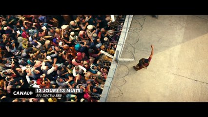 En décembre sur CANAL+