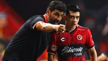 Loco Abreu asegura que Gilberto Mora ''tiene los días contados'' en la Liga MX tras goleada a Tigres