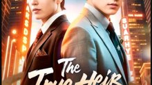 The True Heir Returns - Full Movie