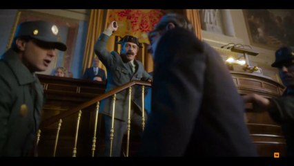 Anatomía de un instante 1x04