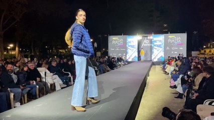 IV edición de Zona de Moda