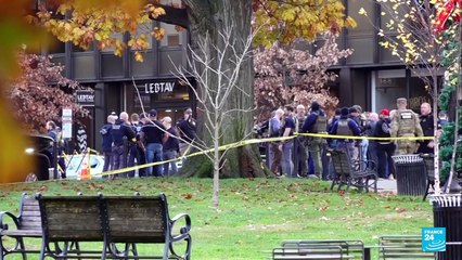 Tiroteo cerca de la Casa Blanca: sospechoso afgano bajo investigación del FBI