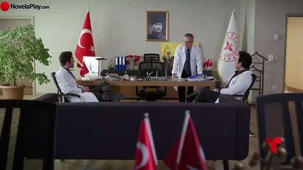 Bahar - Esencia de Mujer Capítulo 8 Completo HD en Español