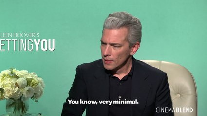 How Much Was Colleen Hoover Involved In The 'Regretting You' Movie After 'She Had Such A Tumultuous Time' On 'It Ends With Us'?