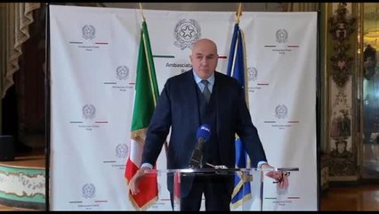 Crosetto: su leva volontaria regole nascano in Parlamento