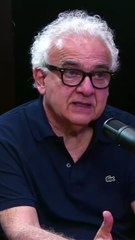 Milton Hatoum, um escritor amazonense apaixonado por Minas Gerais