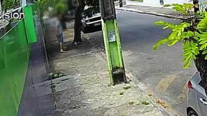 Aumento na Frequência de Assaltos Ressalta Insegurança no Bairro da Madalena em Recife: Relato de Vítimas e Moradores