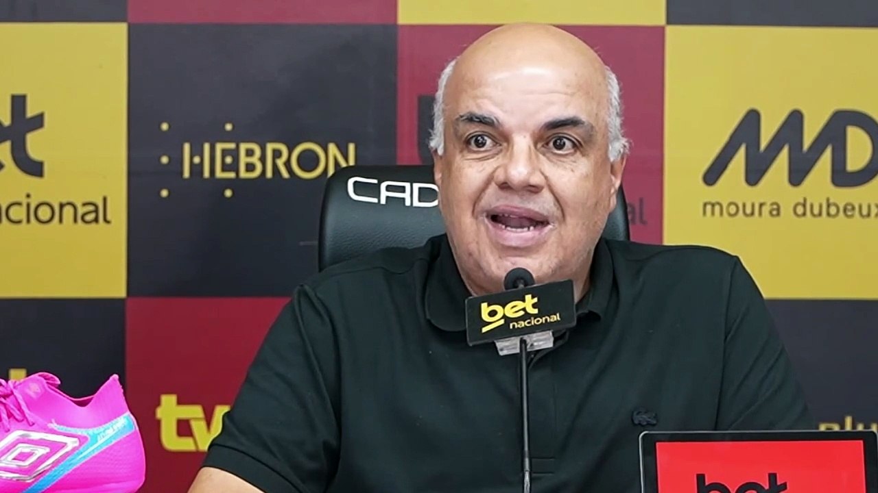 Renúncia Antecipada do Presidente Yuri Romão e Futuro Político do Esporte: Eleições Diretas e Sucessão Movimentada no Clube