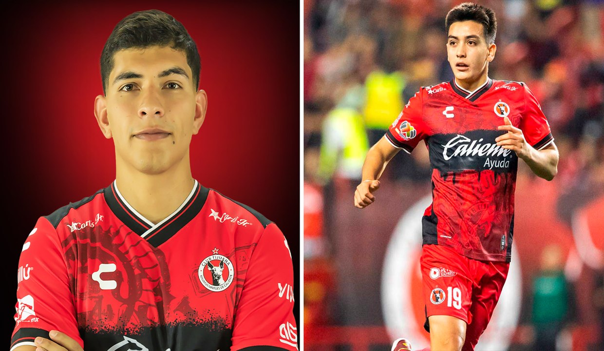 Kevin Castañeda aplaude a Gilberto Mora tras gol contra Tigres: "Puede ser el 10 en cualquier equipo"