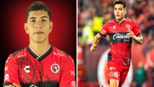 Kevin Castañeda aplaude a Gilberto Mora tras gol contra Tigres: "Puede ser el 10 en cualquier equipo"