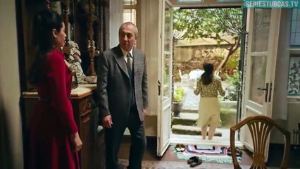 No Llores Estambul - Capitulo 1