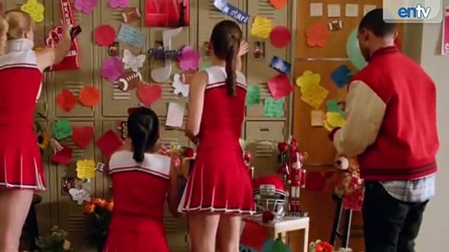 Lea Michele Talks Cory Monteith Glee Season 5 Tribute