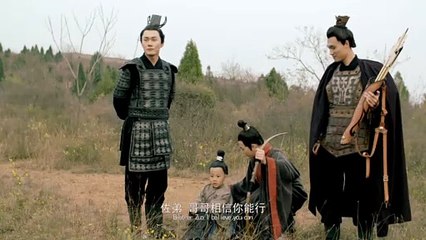 The empress of the troubled times_Red hair beauty_9