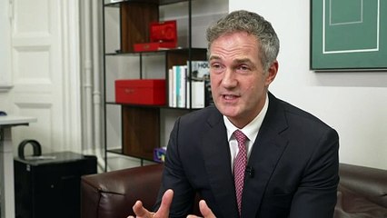 Govt: Workers rights compromise agreed by unions & business