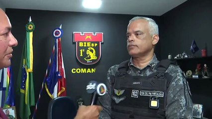 Maior apreensão de drogas do ano em Caruaru: ação coordenada pelo 1º Biesp e a colaboração da comunidade