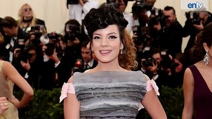 Lily Allen Turned Down Game of Thrones Role