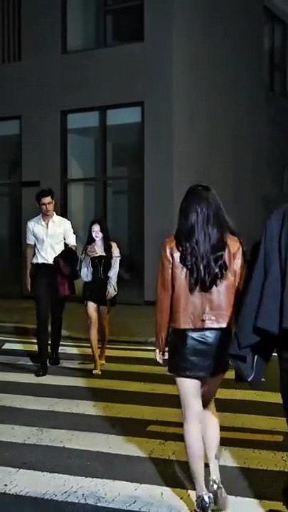 Love at the first sight  #love #giaitri #cute #short #couple