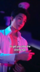 Heart In Captivity – Caught In His Own Trap (2025) - FULL HD [Eng Sub]