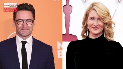 Vanessa Kirby to Star Alongside Hugh Jackman, Laura Dern in 'The Father' Follow-Up 'The Son' | THR News