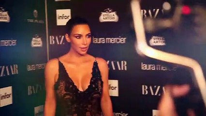 Kim Kardashian And  Pete Davidson Didn't Hangout Nye Because Of Kanye