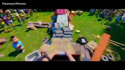 'Captain Marvel' Set to Rule Second Weekend at Box Office With $60M-$70M in Earnings | THR News