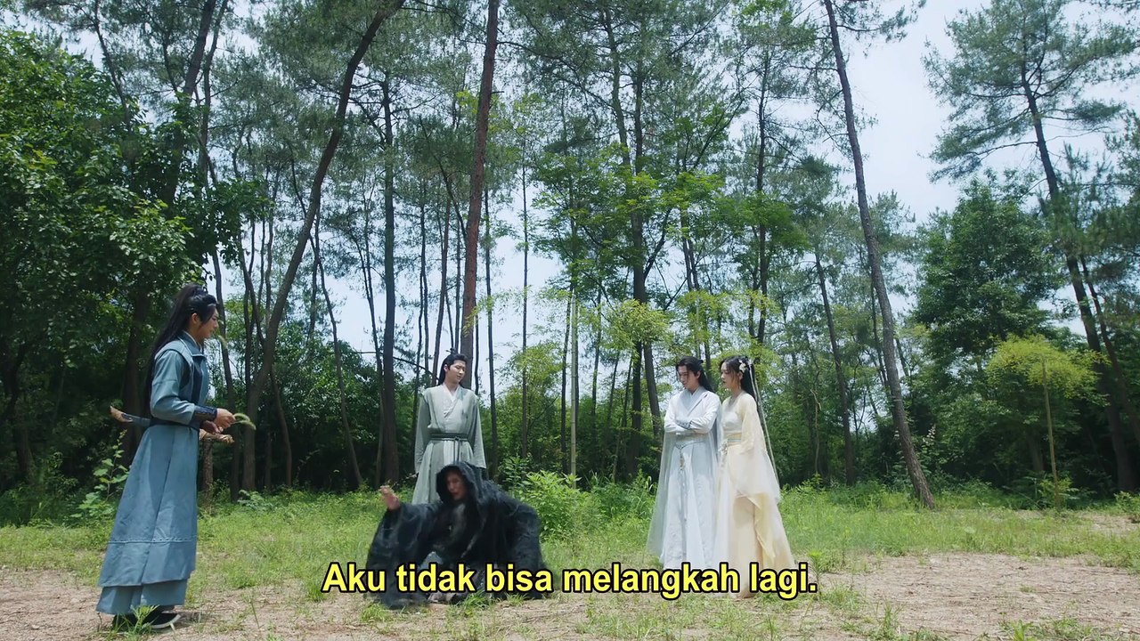 £l¥ïñg Úþ Wï†hðµ† Ðï§†µrß EP13 SUB INDO