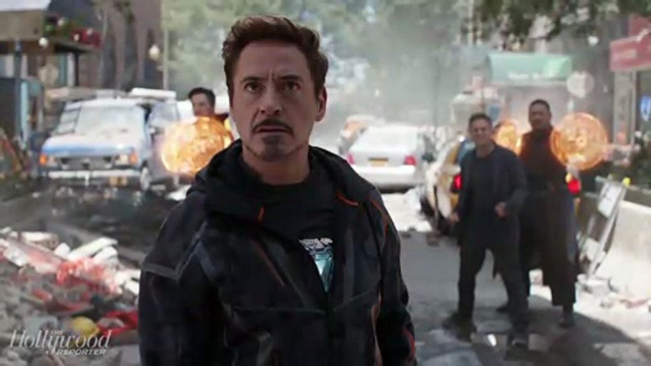 Trolls Try to Stop 'Captain Marvel' From Flying High on Rotten Tomatoes | THR News