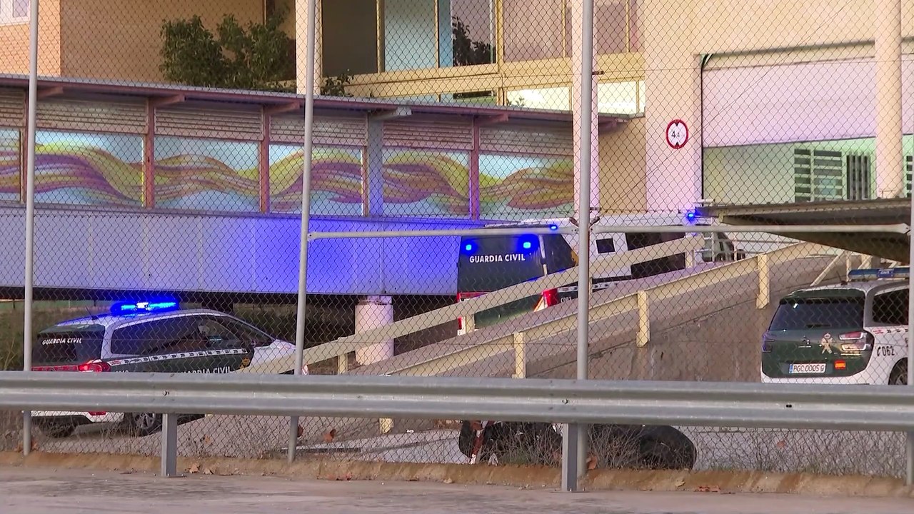 TS envía a Ábalos y Koldo a prisión provisional por riesgo de fuga por la trama de mascarillas