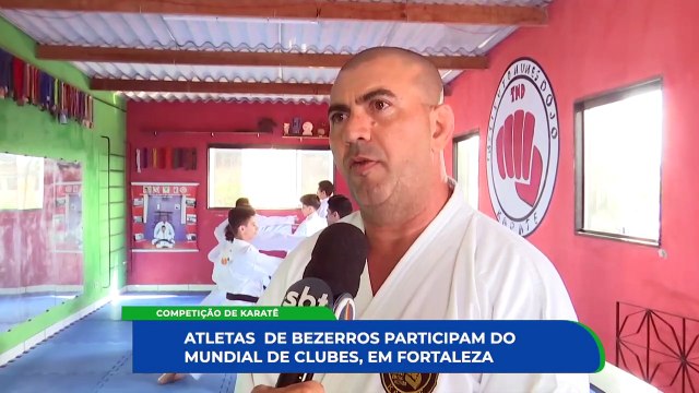 Preparação dos Atletas do Dojo Eron Nunes para o Mundial de Clubes: Qualificação, Bolsa Atleta e Altas Expectativas