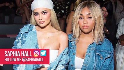 5 Times Jordyn Woods Was Really Shady You Never Noticed