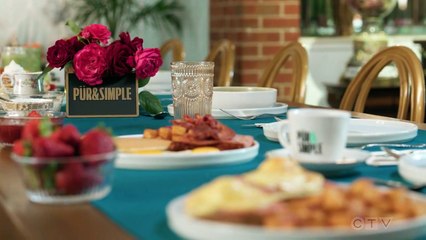 The Traitors Canada Season 3 Episode 2