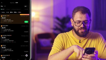 شرح منصة BYBIT بالكامل 2026