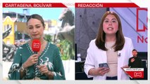 ¿Sobre quién recaen las sanciones del CNE por la violación de topes en la campaña 'Petro Presidente'?