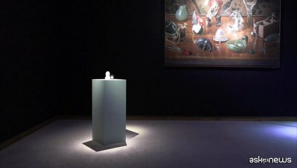 L'Uovo dell'Inverno di Fabergé pronto per un'asta da record