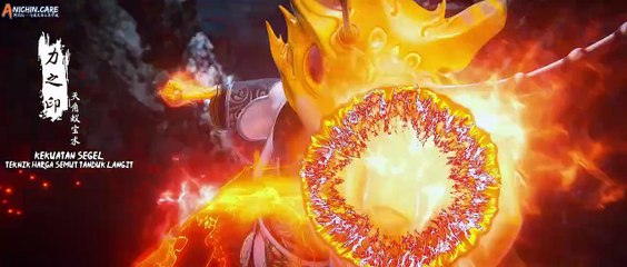 Perfect World_Eps 243