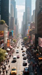 الرسام المبدع _ قصة ملهمة عن تحقيق الأحلام رغم الصعوبات