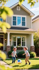 البيت الذي لا ينام – رواية غامضة عن أسرار الليل والأرواح