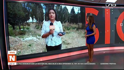 NOTIVISION MERIDIANO LPZ 27/11/2025